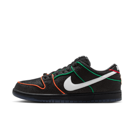 Buty Nike SB Dunk Low Bronx Girls Skate