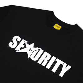 koszulka Carpet Security tee black