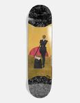 Opera Executioner EX7 Slick Shield Skateboard Deck