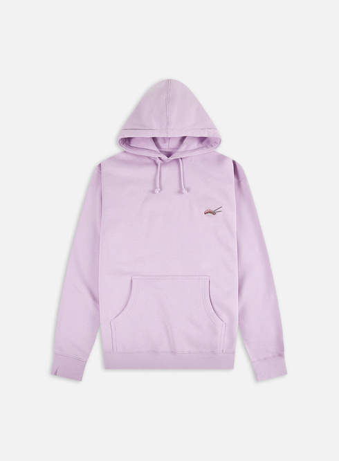 Bluza Evisen Sushi Stitch Hoodie (Light Purple)