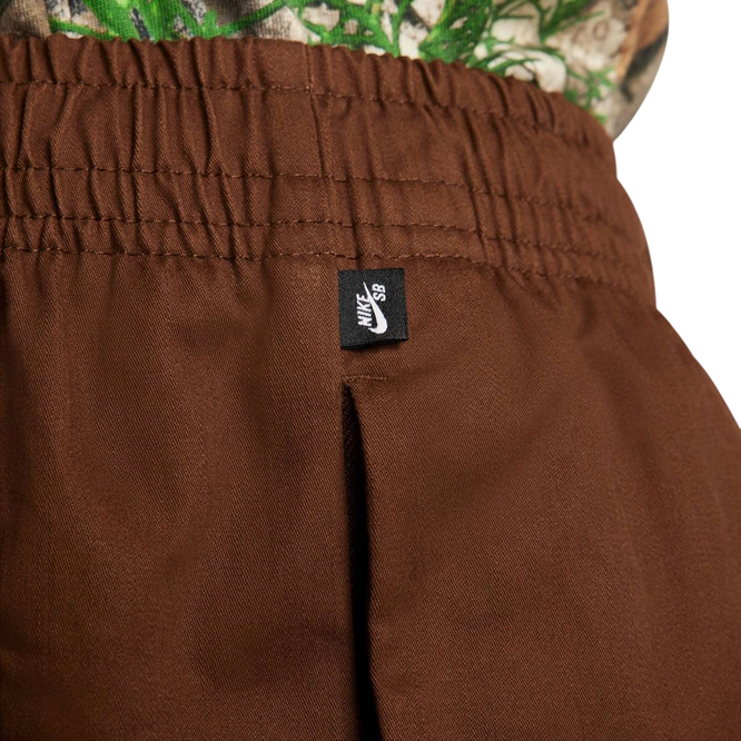 Nike Sb Skyring Skate Shorts