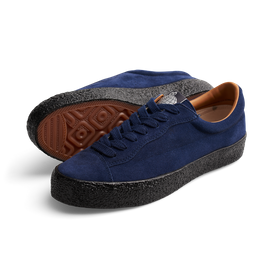 Last Resort AB -VM002 Suede LO (Navy/Black)