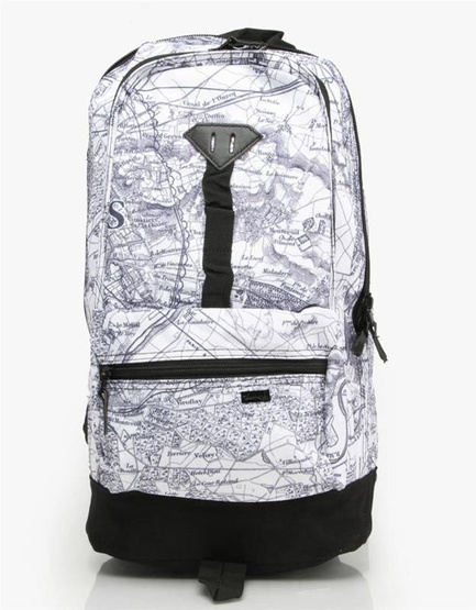 Paris Daypack gry