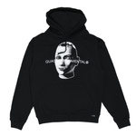 Quasi Skateboards - Experimental Hoodie (Black)