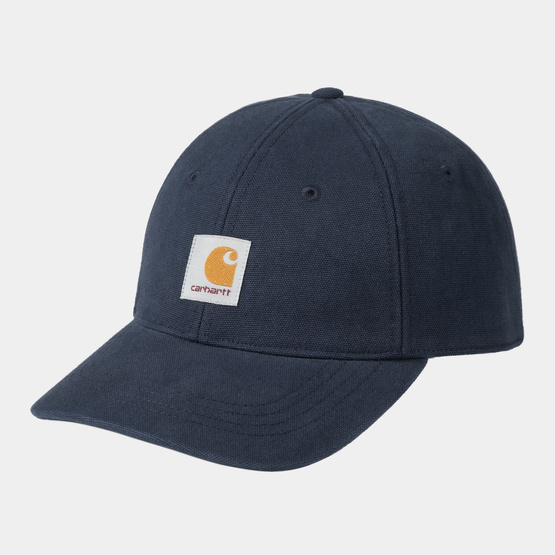 Carhartt WIP Madison Logo Cap (Navy)