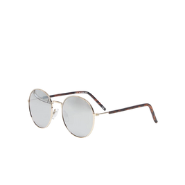 okulary Vans Leveler Sunglasses (Gold)