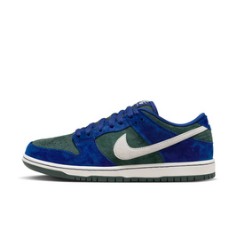 Nike SB Dunk Low Deep Royal Blue