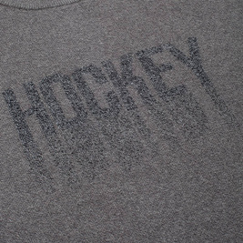 sweter Hockey - Static Sweater Grey Heather