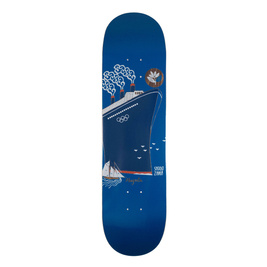 Magenta Shogo Zama Board Nautic Series