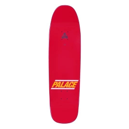 Palace Skateboards - HEITOR 8.9