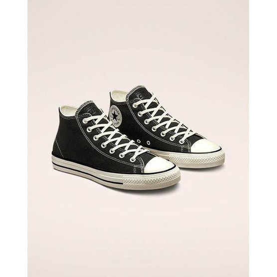 Buty Converse CTAS Pro "Cut Off" Mid (Black)