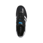 buty Adidas Samba ADV (Black/Gum)