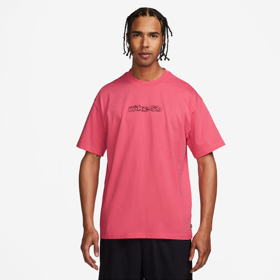 Nike Sb Tee M90 Sounds Bangin