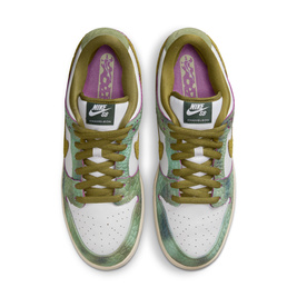 Buty Nike SB Dunk Low Alexis Sablone Chameleon