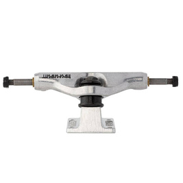 Trucki Independent Stage 11 Mason Silva Pro Truck Black/Silver