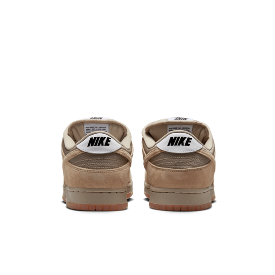 Nike SB Dunk Low Pro B Parachute Beige