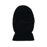 Raw Hide Balaclava (Black)