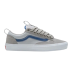 buty Vans Old Skool 36+ (Grey/Blue)