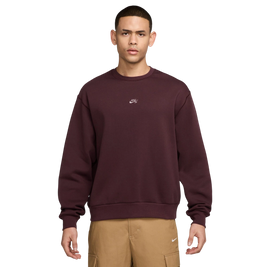 Nike SB Fleece Skate Crew