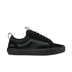 buty Vans Skate Old Skool 36 + Atiba (Black/Black)