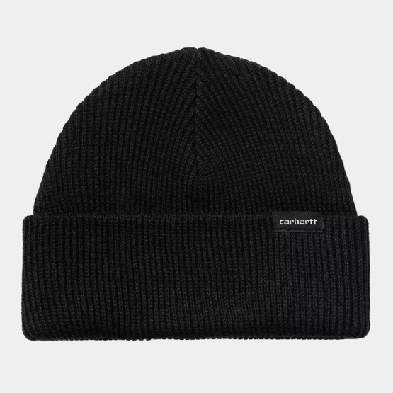 Carhartt WIP Gordan Beanie (Black)