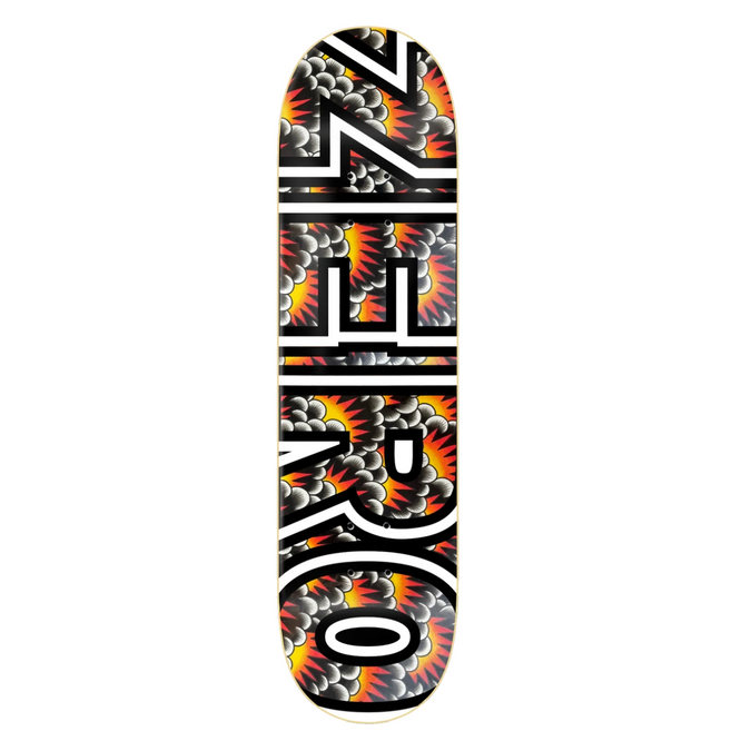 deska Zero STIPO - BOLD