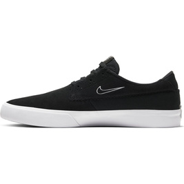 Buty Nike Sb Shane (Black / White / Black)