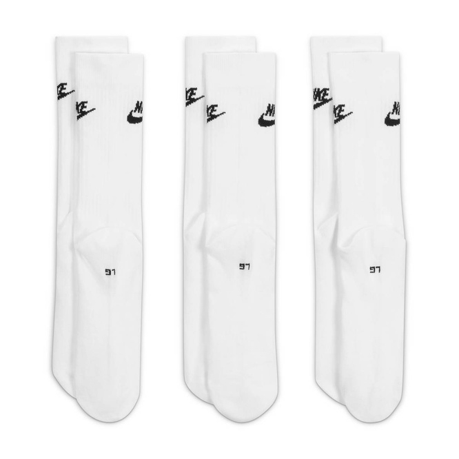 Nike Everyday Plus Cushioned (3 Pairs)