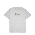 Dime classic remastered tee grey