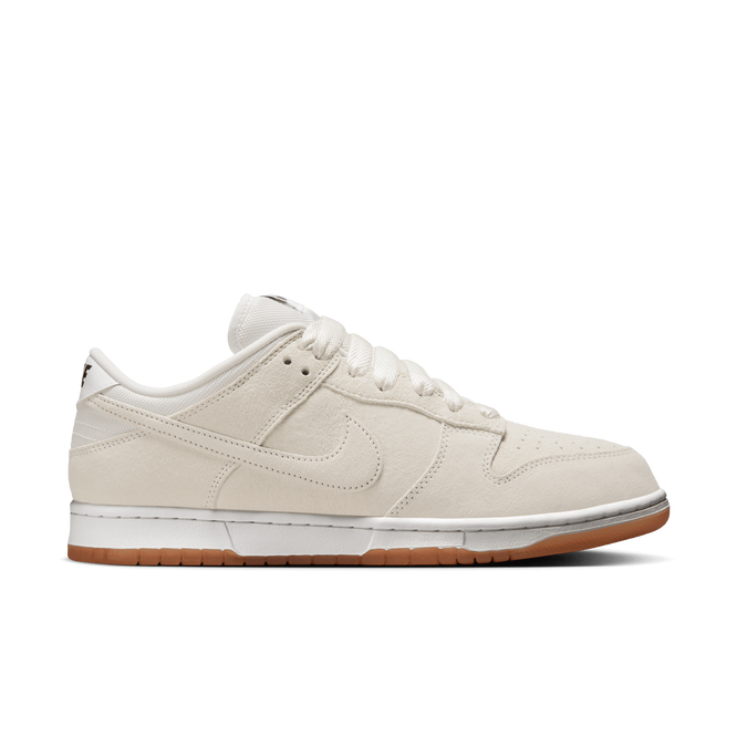 Nike SB Dunk Low Pro B Pale Ivory
