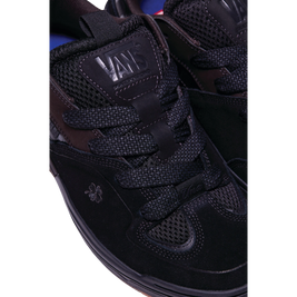 buty Vans Skate Mixxa X Dime Una (Black/Grey)