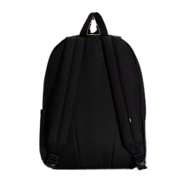 Vans Old School Drop V Backpack (Black)