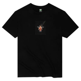 koszulka VIOLET "In The Essence" Kader Sylla T-Shirt