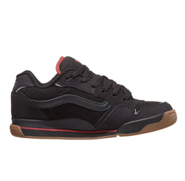 buty Vans Rowley XLT (Black/ Chilli Pepper)