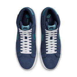 buty Nike SB Zoom Blazer Mid 