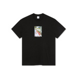 Koszulka Polar Red Curb tee black