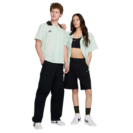 Koszula Nike SB Short-Sleeve Bowling Button-Up Shirt Paris 2024 Olympics