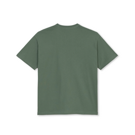 Koszulka Polar Horse Dream tee jade green