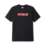 Cash Only Payday tee black