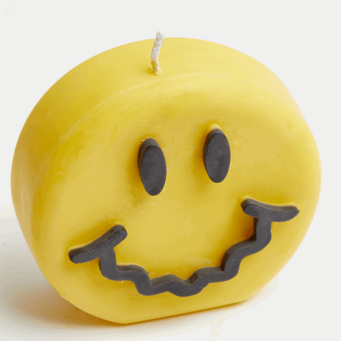 Wavey Casa Get Wavey yellow/black