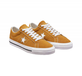 Buty Converse One Star Pro (Yellow)