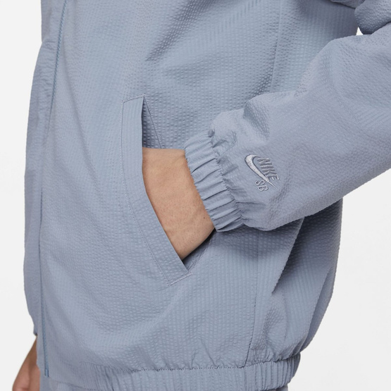 kurtka Nike SB SEERSUCKER BOMBER