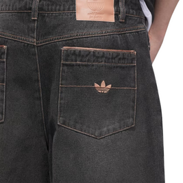 Adidas Tyshawn Short (Black)