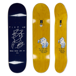 Polar Skate Co. .Team - Tied Up