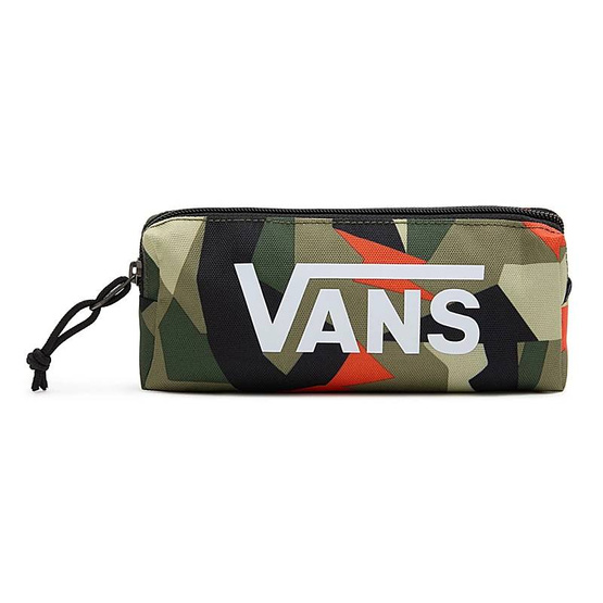 Vans Pencil Pouch (Grape Leaf) 