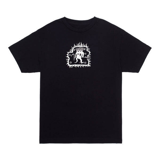 koszulka GX1000 - Trespass Tee (Black)