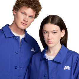 Kurtka Nike Sb Chore Jacket Paris 2024 Olympics