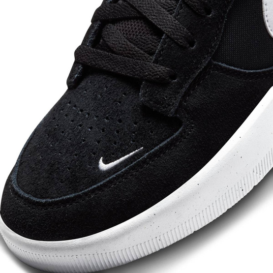 Buty Nike Sb Force 58 Premium Black/white-black