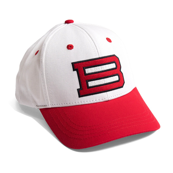 Bronze56 Pitcrew Hat (Black)