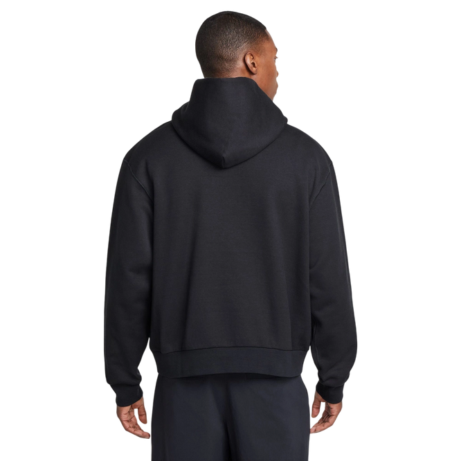 Nike SB Skate Fleece Pullover Hoodie Swoosh